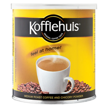 Load image into Gallery viewer, Koffiehuis Medium Roast 250g