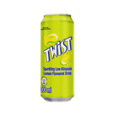 Lemon Twist 300ml
