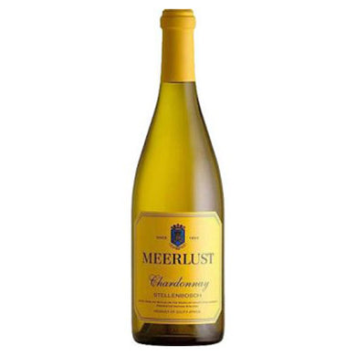 Meerlust Chardonnay 750ml