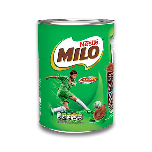 Nestle Milo 400g – The Savanna