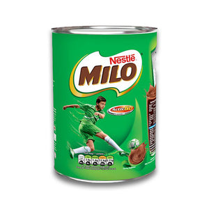 Milo Toothpaste Nestle Milo 400g – The Savanna
