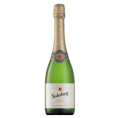 Nederburg Premiere Cuvee Brut 750ml