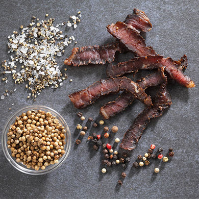 Biltong - Original Beef 250g
