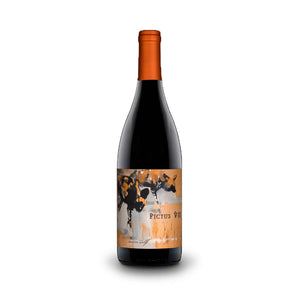 Painted Wolf Wines Pictus VII 750ml