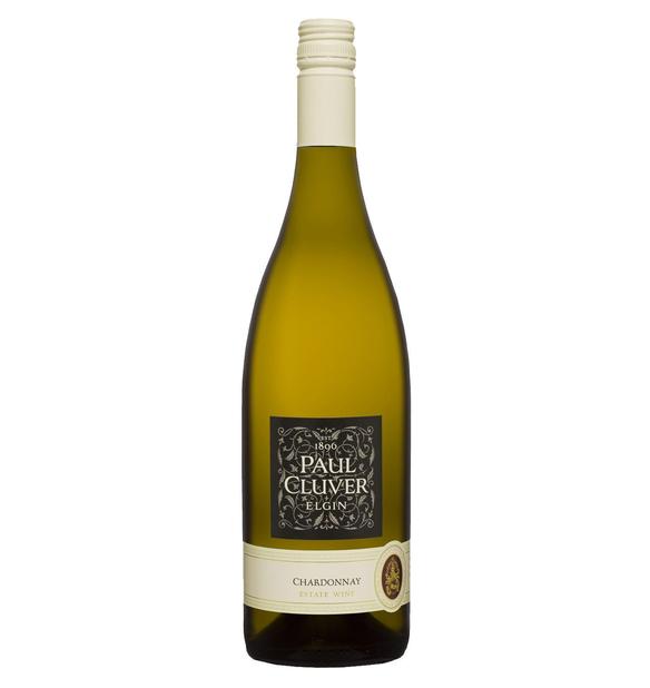 Paul Cluver Chardonnay 750ml