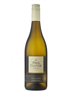 Paul Cluver Village Chardonnay 750ml