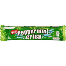 갤러리 뷰어에 이미지 로드, Nestle Peppermint Crisp 36g (AUS) - The Savanna