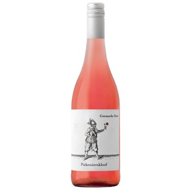 Piekenierskloof Granache Rose 750ml