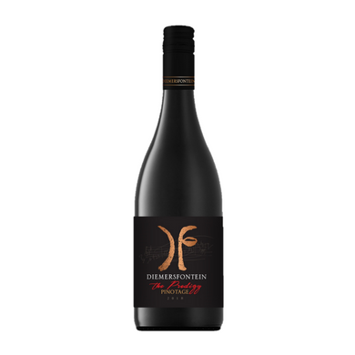 Diemersfontein The Prodigy Pinotage 750ml