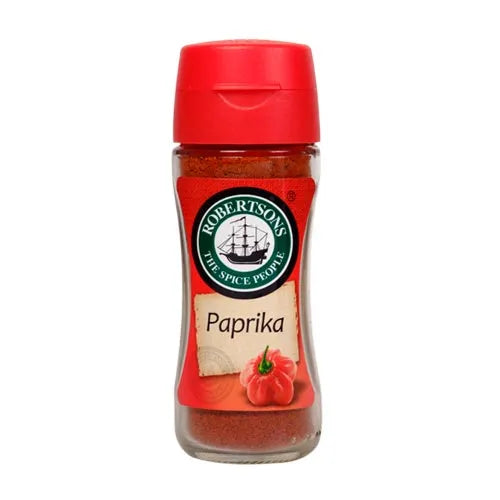 Robertsons Paprika Spice 100ml