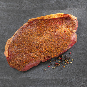 Savanna Steak Peppered Rump 1kg