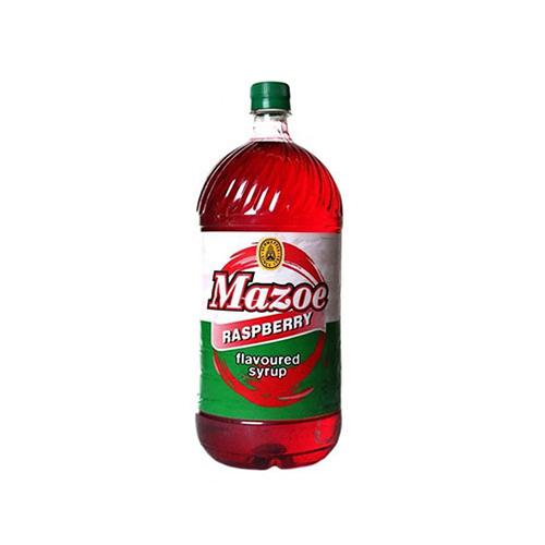 Mazoe Raspberry 2L