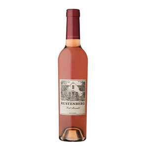 Rustenberg Red Muscadel 375ml