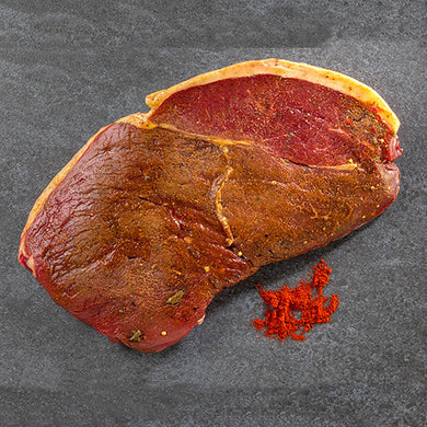 Savanna Steak Texan Rump 1kg