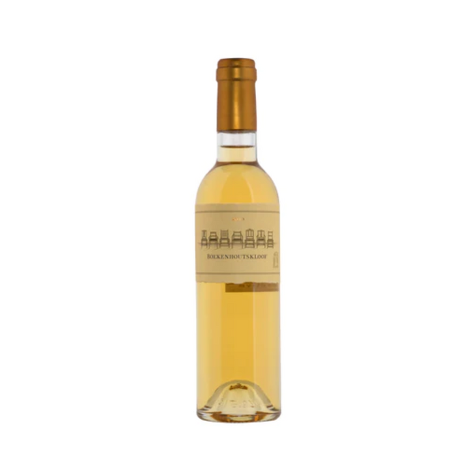 Boekenhoutskloof Noble Late Harvest 375ml
