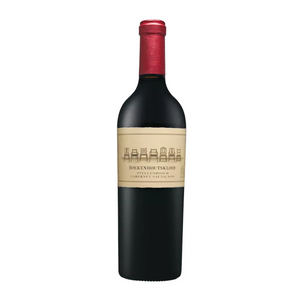 Boekenhoutskloof Stellenbosch Cab Sauv
