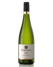 Load image into Gallery viewer, Simonsig Sauvignon Blanc 750ml