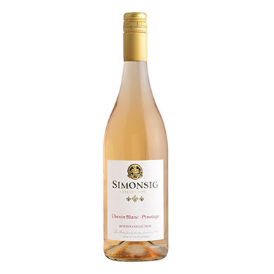 Simonsig Rose Chenin Blanc Pinotage 750ml