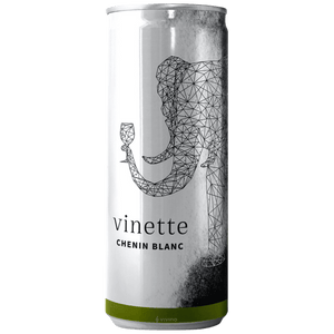 Vinette Chenin Blanc Can 250ml