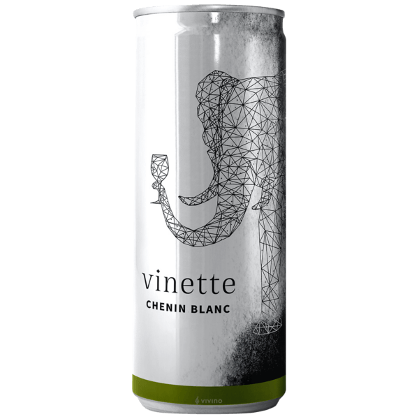 Vinette Chenin Blanc Can 250ml