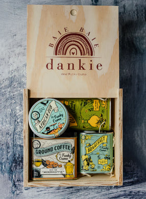 Funky Ouma Gift Set