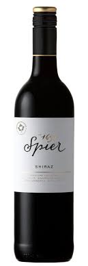 Spier Signature Shiraz 750ml