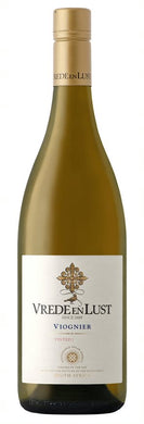 Vrede en Lust Viognier 750ml