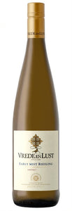 Vrede en Lust Early Mist Riesling 750ml