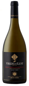 Vrede en Lust Marguerite Chardonnay 750ml