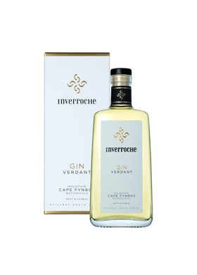 Inverroche Verdant Gin 700ml