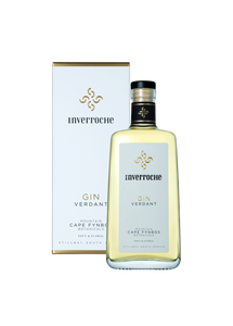 Inverroche Verdant Gin 700ml