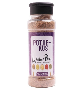 Walker Bay Potjiekos Seasoning 125g