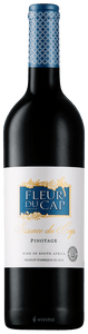 Fleur Du Cap Pinotage 750ml