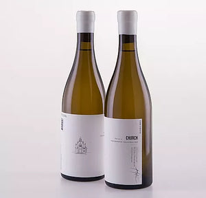 Harry Hartman Church Chenin Blanc 750ml