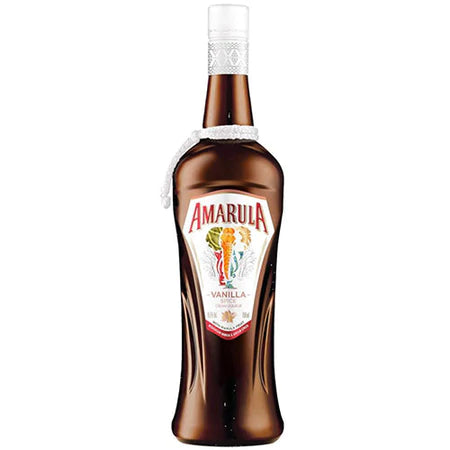Amarula Vanilla Spice 700ml
