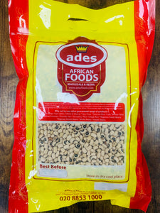 Ades Blackeyed Beans 1kg