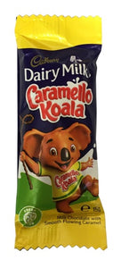 Cadbury Caramello Koala 15g
