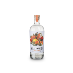 Abstinence Cape Citrus Non-Alcoholic Spirit 750ml