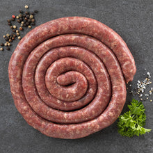 Load image into Gallery viewer, Ossewa 100% Beef Boerewors  500g
