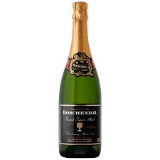 Boschendal Grande Cuvee Brut 750ml