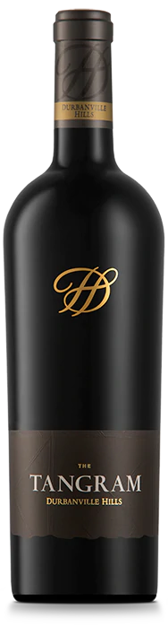 Durbanville Hills The Tangram Red 750ml