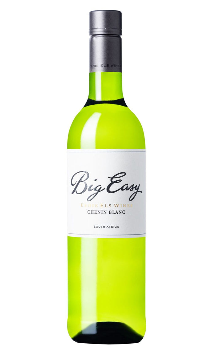 Ernie Els Big Easy Chenin Blanc 750ml