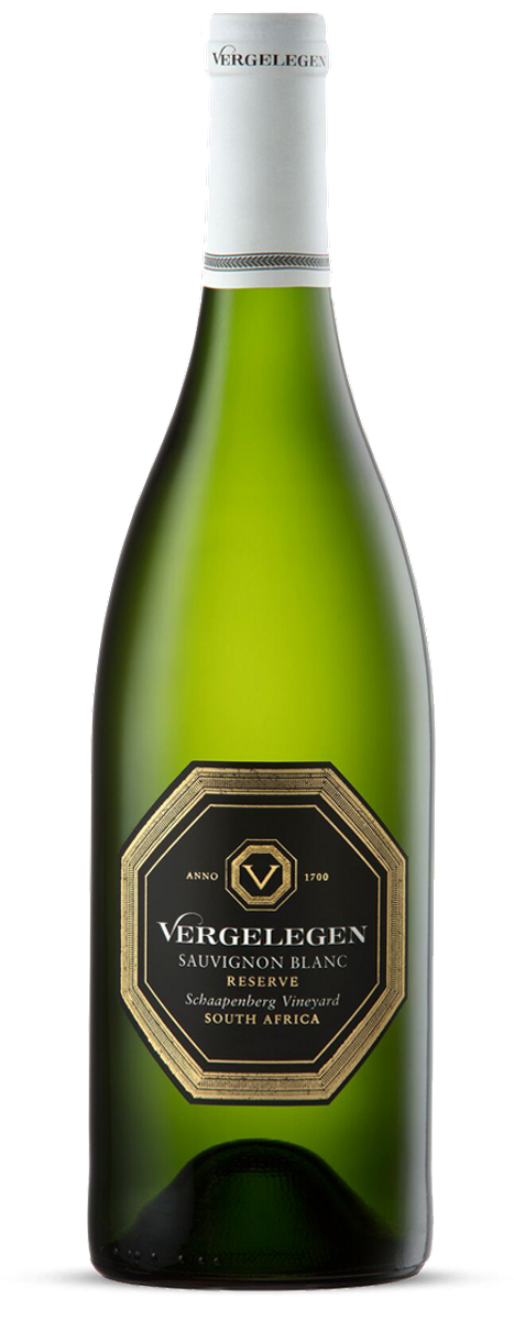 Vergelegen Reserve Sauvignon Blanc 750ml