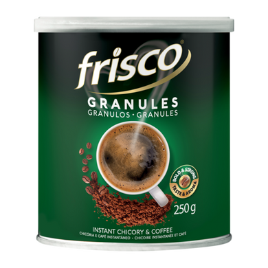 Frisco Granules Coffee 250g