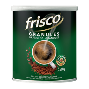 Frisco Granules Coffee 250g