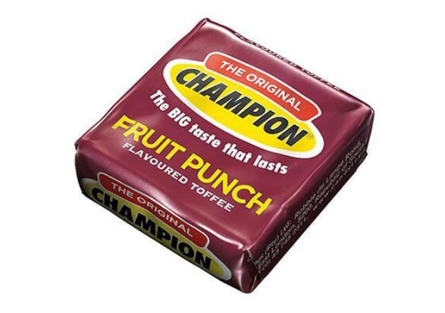 Wilson Toffee Fruit Punch 20 for £2.00