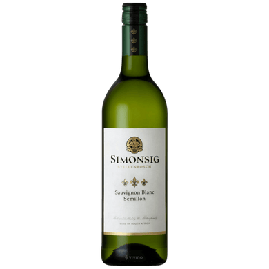 Simonsig Sauvignon Blanc/Semillon 750ml