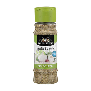 Ina Paarman's Reduced Salt Garlic & Herb 200ml
