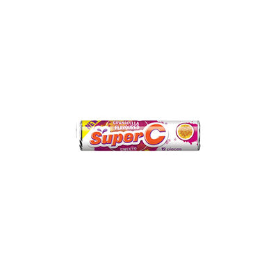 Super C Granadilla (BB: 04/01/2025)