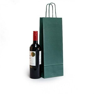 Wine Gift Bag single bottle